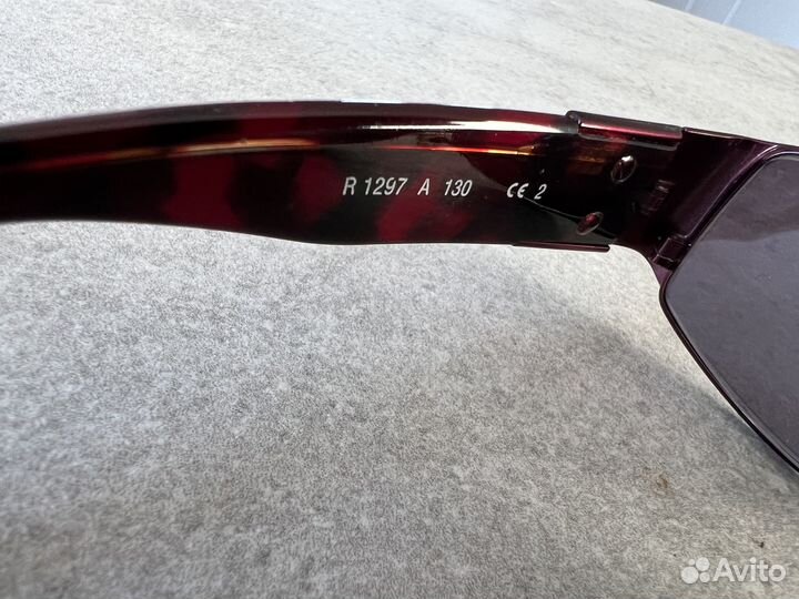 Оправа для очков rodenstock