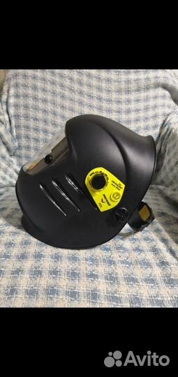 Сварочная щиток росомз