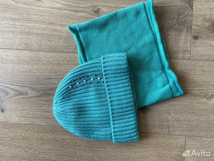 Горнолыжный костюм детский 140