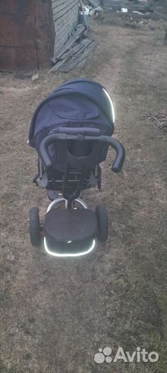 Велосипед детский трехколесный