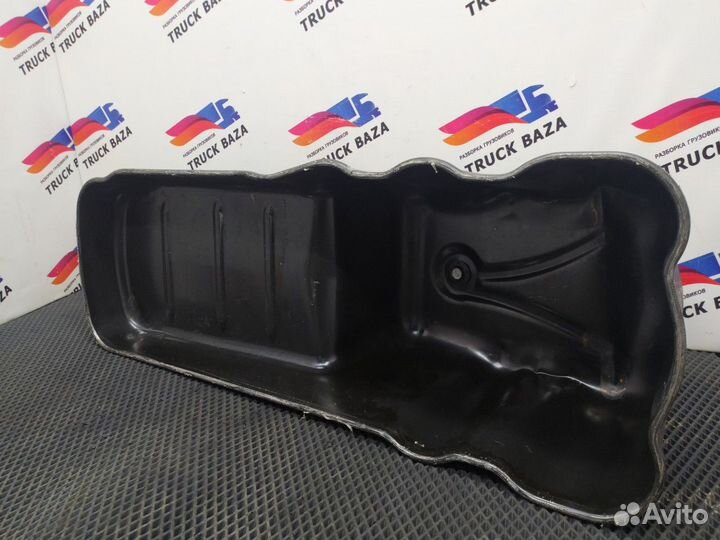 Поддон масляный двигателя