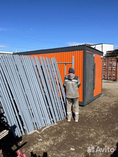 Аренда оборудования