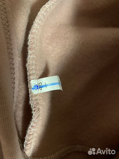 Худи толстовка женская