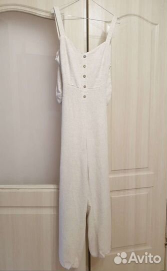 Комбинезон stradivarius