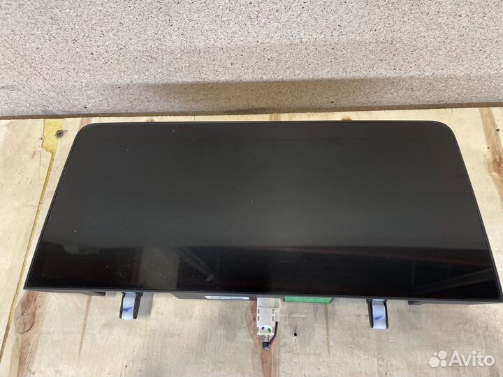 Дисплей мультимедиа 796 Chery Tiggo 4 Б/у