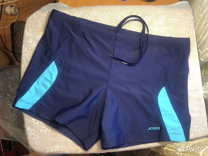 Плавки для бассейна