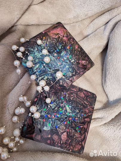 Изделия из эпоксидной смолы