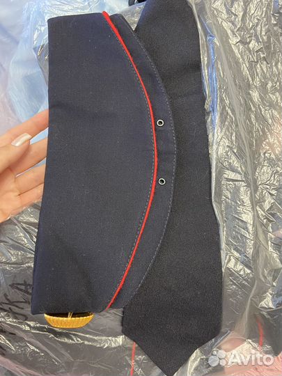 Форма полиция мвд