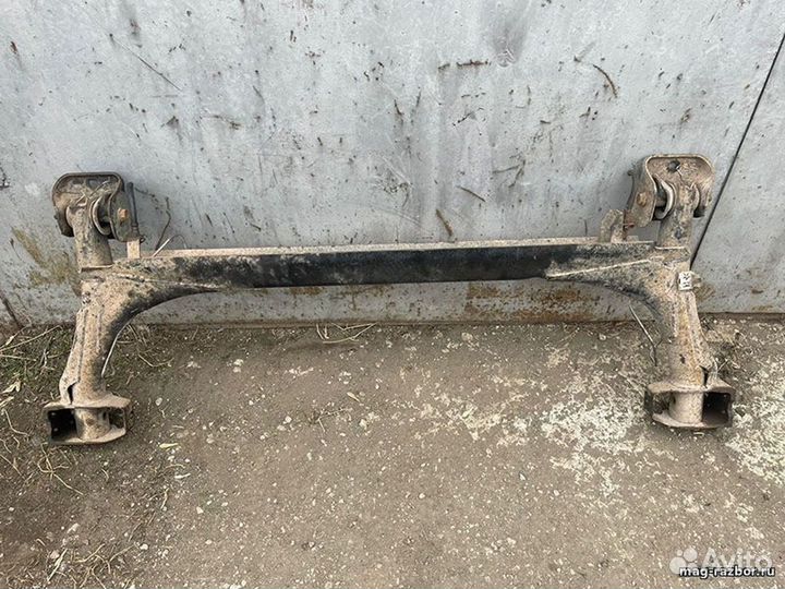 Балка Chery Amulet A15 задняя