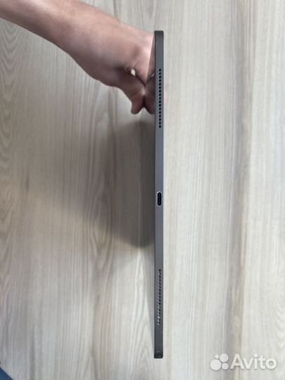 iPad Pro 2020 12.9 128gb