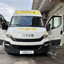 Iveco Daily 3.0 AT, 2018, 122 160 км, с пробегом, цена 3 950 000 руб.