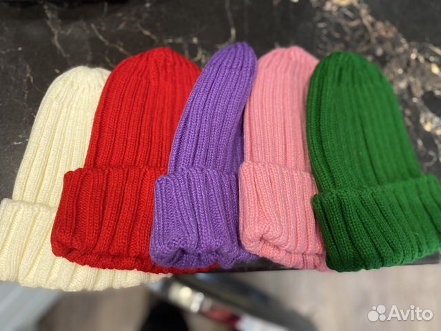 Шапочки тыковки