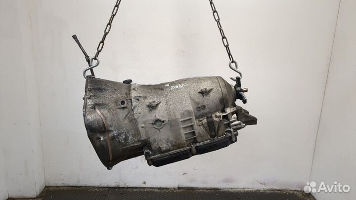 Кпп - автомат (АКПП) Mercedes C W203 2.1 CDI, 2004