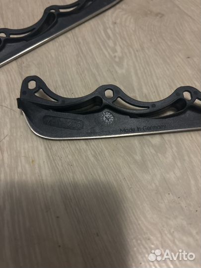 Лезвие T blade M-11-256