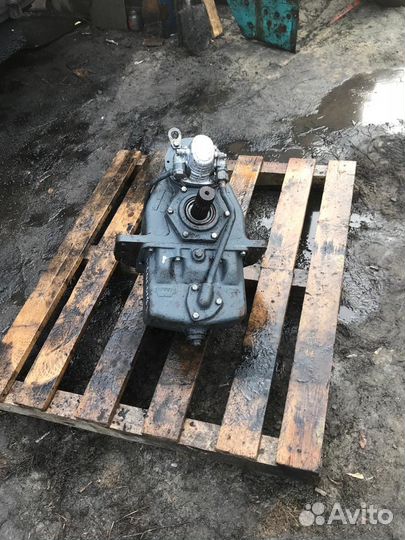 Вал вом т 150