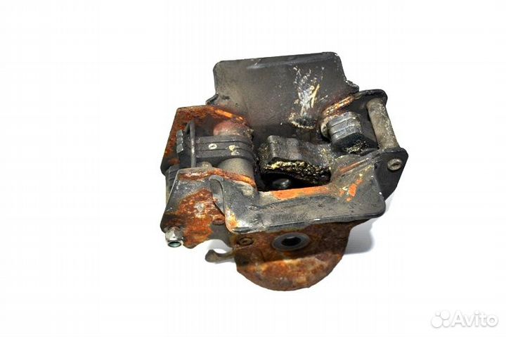 Замок кабины, правый volvo FH (01.12)