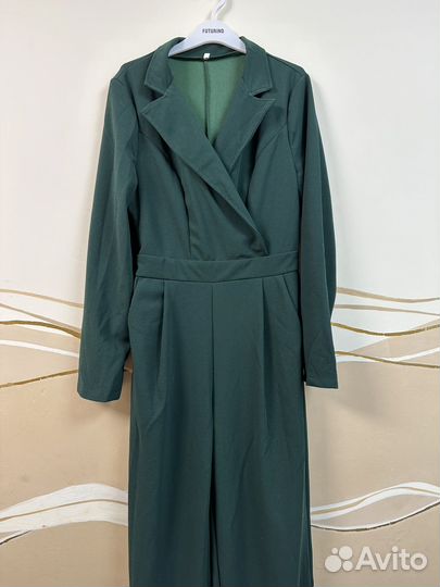 Комбинезон женский