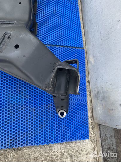 Подрамник передний Nissan Almera N16 Classic