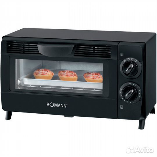 Электропечь