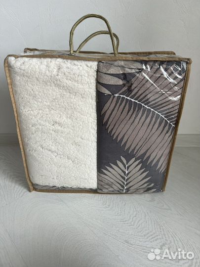 Покрывало на кровать