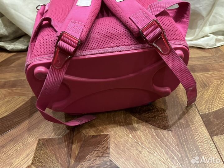 Рюкзак Herlitz детский для девочки