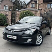 Hyundai i30 1.6 AT, 2010, 168 000 км, с пробегом, цена 780 000 руб.