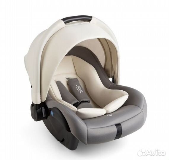 Детское автокресло 