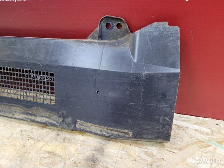 Защита топливных трубок LADA X-Ray