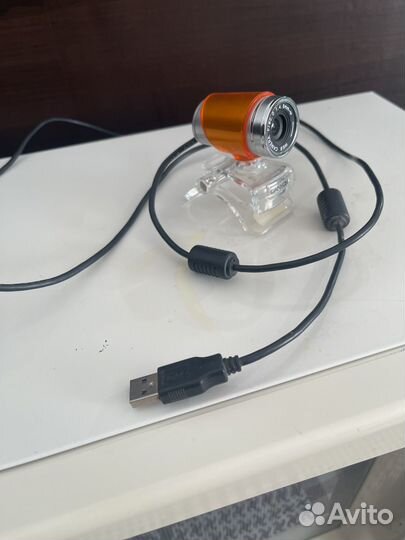 Веб-камера Defender