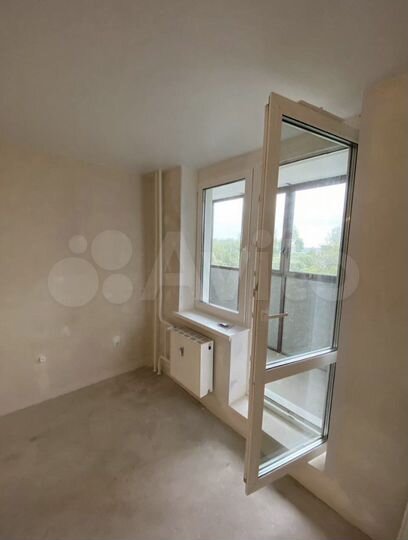 Квартира-студия, 25,7 м², 5/20 эт.