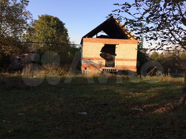 Дача 30 м² на участке 5 сот.