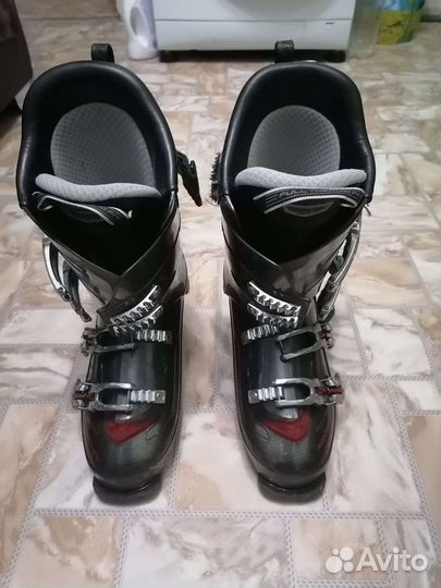 Горнолыжные ботинки 41 размер
