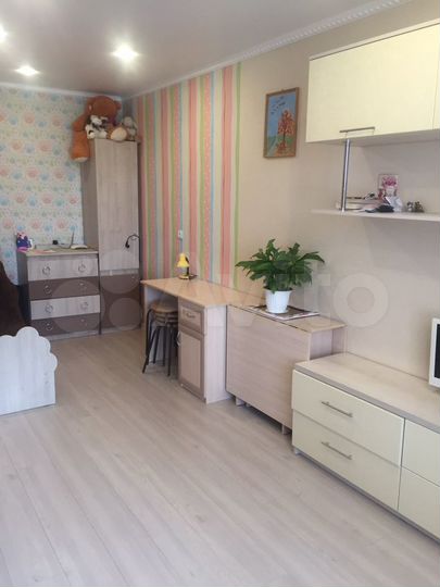 1-к. квартира, 36,7 м², 2/2 эт.