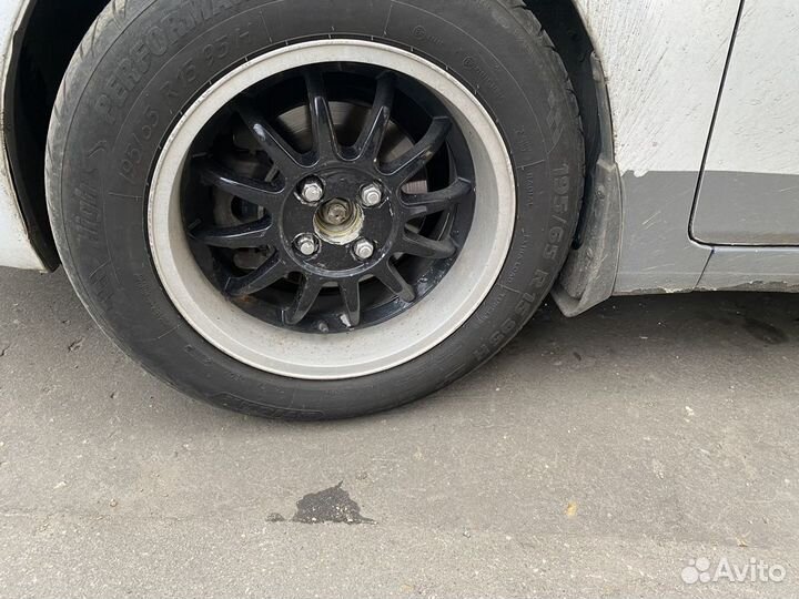 Колеса r15/65/195