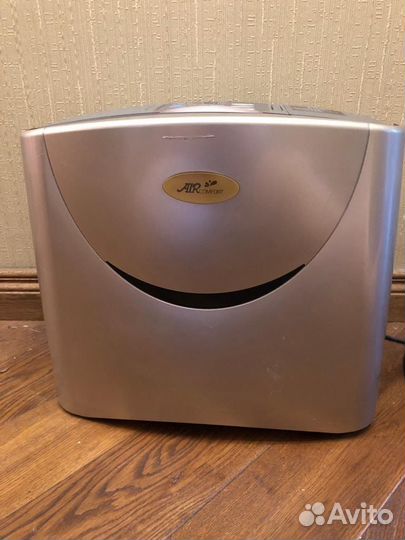 Климатический комплекс, увлажнитель вентилятор