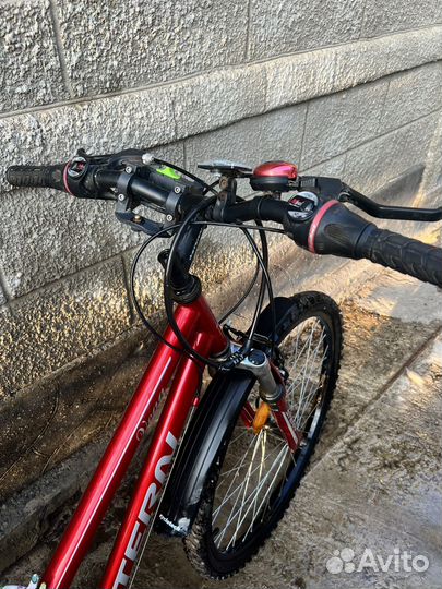 Велосипед stels бу