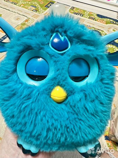Игрушка Furby connect оригинал