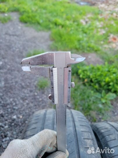 Yokohama BluEarth-A AE-50 205/60 R16