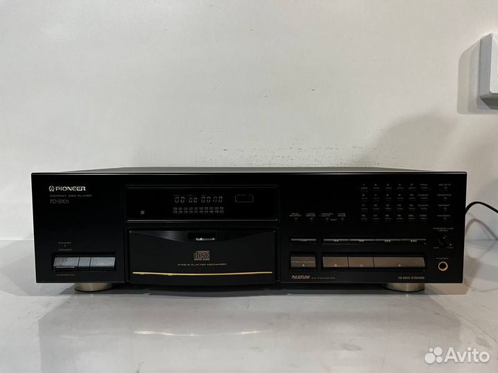 Pioneer PD-S701 CD-Плеер Japan
