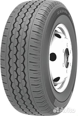 Goodride H188 155/80 R12 83Q