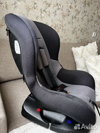 Детское автокресло +0-13