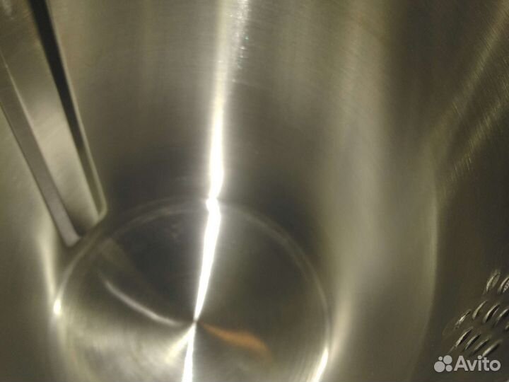 Чайник Marta на ремонт/запчасти