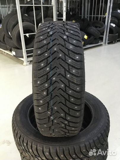 Nokian Tyres Nordman 8 225/55 R17 101T