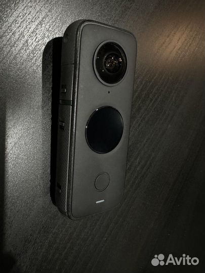 Insta360 One X2