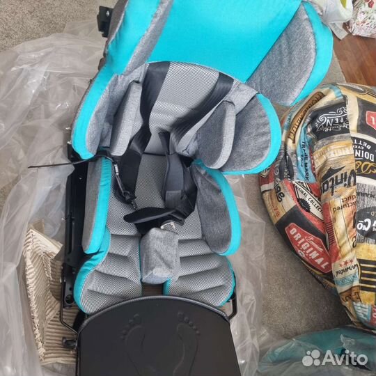 Кимба Нео прогулочная новая