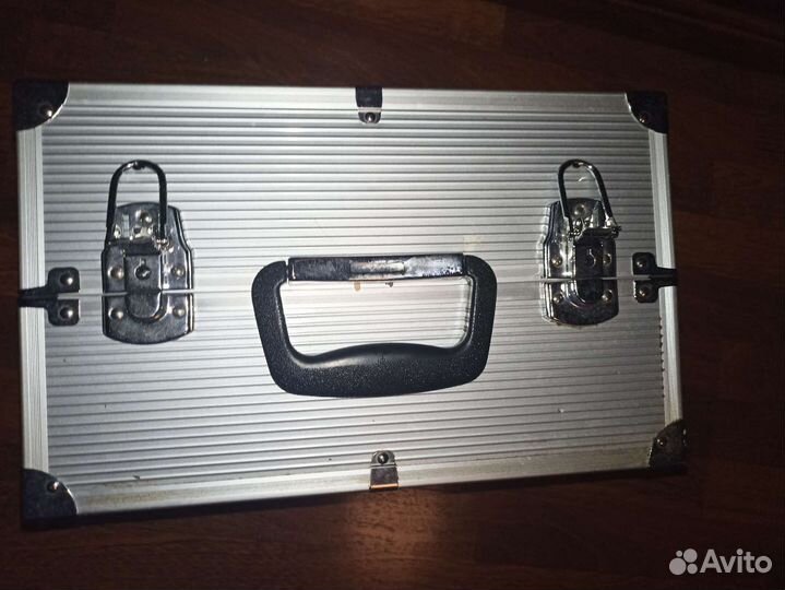 Кейс для инструментов