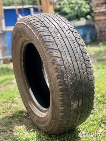 Dunlop Grandtrek AT20 265/65 R17