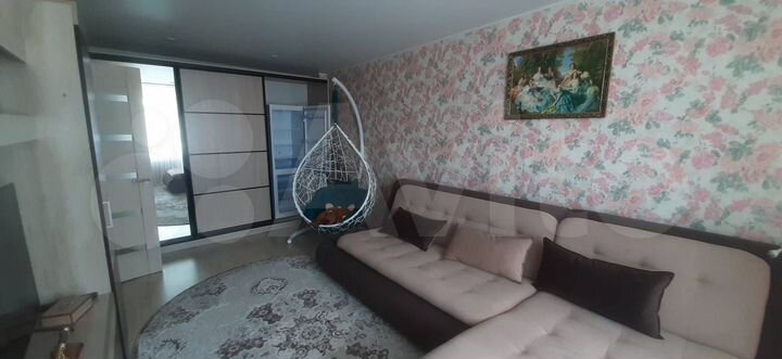 1-к. квартира, 33 м², 9/10 эт.