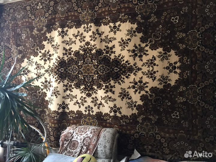 Ковер Halbmond Teppiche 2*3 м