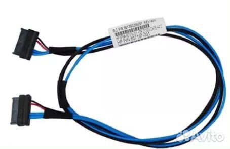 Кабель HP ODD 657197-001